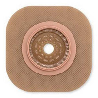 Skin Barrier CeraPlus New Image Trim to Fit Extended Wear 70 mm Up to 2-3/4 Inch 15104 Box/5 HOLLISTER, INC. 1009471_BX