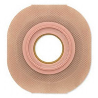 Skin Barrier New Image FlexTend Pre-Cut Extended Wear 2-1/4 Inch Flange Red Code 1-1/8 Inch Stoma 13905 Box/5 HOLLISTER, INC. 1010991_BX
