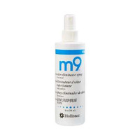 Ostomy Appliance Deodorant M9 8 oz. Pump Spray Bottle UnScented 7733 Box/6 HOLLISTER, INC. 474528_BX