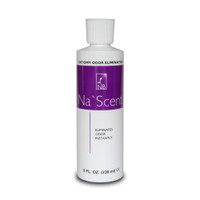 Ostomy Appliance Deodorant Na'Scent 8 oz. 9901-NOOEWS Case of 25 Na'Scent 855155_CS