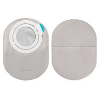 Filtered Ostomy Pouch SenSura Mio Flex Two-Piece System Maxi Closed End 12222 Box/30 COLOPLAST INCORPORATED 891201_BX