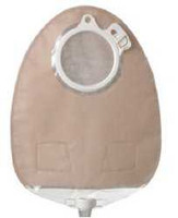 Urostomy Pouch SenSura Click Two-Piece System 10-3/8 Inch Length Maxi 40 mm Stoma Drainable 11844 Box/10 COLOPLAST INCORPORATED 810155_BX