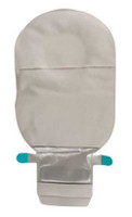Filtered Ostomy Pouch SenSura Mio Convex One-Piece System 11 Inch Length Maxi 3/8 to 7/8 Inch Stoma Drainable Deep Convex Trim To Fit 16765 Box/10 COLOPLAST INCORPORATED 1006190_BX