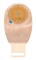 Ostomy Pouch Esteem One-Piece System 12 Inch Length 1-3/16 to 1-9/16 Inch Stoma Drainable 413522 Box/10 CONVA TEC 903968_BX