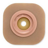 Skin Barrier CeraPlus New Image Trim to Fit Extended Wear 57 mm Up to 1-1/2 Inch 15303 Box/5 HOLLISTER, INC. 1009473_BX