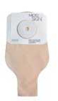 PCH DRN 1PC 11" CLR CTF 10/BX CYMED INC 78300 Box/10 CYMED INC. 861123_BX
