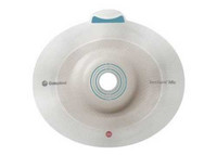 Ostomy Barrier SenSura Mio Flex Pre-Cut Standard Wear Elastic 50 mm Red Code 35 mm 16488 Box/5 COLOPLAST INCORPORATED 1011420_BX