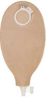 Filtered Ostomy Pouch SenSura Click Magnum Two-Piece System 12-1/2 Inch Length Drainable 19051 Box/10 COLOPLAST INCORPORATED 805285_BX