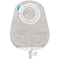 Urostomy Pouch SenSura Mio Flex Two-Piece System 10-1/2 Inch Length Maxi Drainable 12298 Box/10 COLOPLAST INCORPORATED 1006250_BX