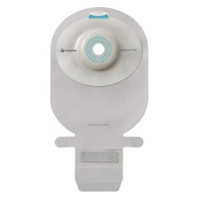 Ostomy Pouch SenSura® Mio Convex One-Piece System 11 Inch Length, Maxi Deep Convex, Trim to Fit 5/8 to 1-5/16 Inch Stoma Drainable 16756 Box of 10 SenSura® Mio Convex 995393_BX