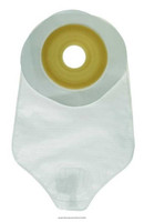 Urostomy Pouch ActiveLife One-Piece System 11 Inch Length 3/4 Inch Stoma Drainable 650828 Box/10 CONVA TEC 305682_BX
