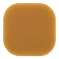 Skin Barrier FlexTend™ Trim to Fit, Extended Wear Adhesive without Tape Without Flange Not Coded Hydrocolloid Up to 3-1/2 Inch Opening 4 x 4 Inch 8800 Box of 5 Flextend™ 318544_BX