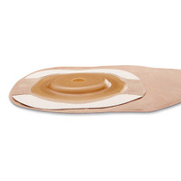 Filtered Ostomy Pouch Premier Flextend One-Piece System 12 Inch Length 1-1/2 Inch Stoma Drainable Soft Convex Trim To Fit 8678 Box/5 HOLLISTER, INC. 987787_BX