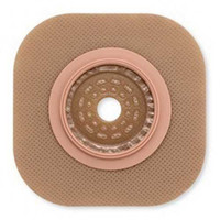 Skin Barrier CeraPlus New Image Trim to Fit Extended Wear 44 mm Up to 1-1/4 Inch 15102 Each/1 HOLLISTER, INC. 1009469_EA