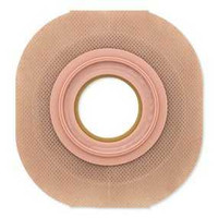 Skin Barrier New Image FlexTend Pre-Cut Extended Wear 2-3/4 Inch Flange Blue Code 1-3/4 Inch Stoma 13910 Box/5 HOLLISTER, INC. 1043423_BX