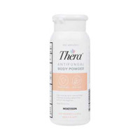 Antifungal Thera 2% Strength Powder 3 oz. Shaker Bottle 53-AFP3 Case/12 MCK BRAND 1049764_CS