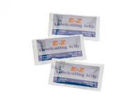 Personal Lubricant E-Z 2.7 Gram Individual Packet Sterile MDS032273Z Case/864 MEDLINE 465515_CS