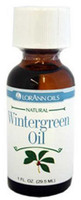 Essential Oil 1 oz. Wintergreen 2189322 Each/1 US PHARMACEUTICAL DIVISION/MCK 475847_EA