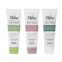 Skin Protectant Thera Calazinc Body Shield 4 oz. Tube Scented Cream 53-CZ4 Case/12 MCK BRAND 1049766_CS