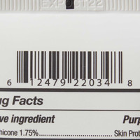 Skin Protectant / Moisturizer Thera 4 oz. Tube Scented Cream 53-CRM4 Case/12 MCK BRAND 1049762_CS
