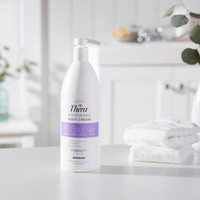 Skin Protectant / Moisturizer Thera 32 oz. Pump Bottle Scented Cream 53-CRM32 Bottle/1 MCK BRAND 1049761_BT