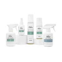 Body Wash Thera Foaming 5 fl oz Pump Bottle Scented 53-FC5 Case/12 MCK BRAND 1049758_CS