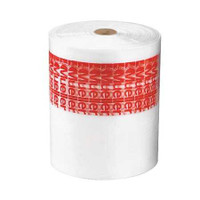Ice Bag General Purpose 10 X 18 Inch Plastic Disposable 30801 Roll/1 MEULLER SPORTS MEDICINE 637458_RL
