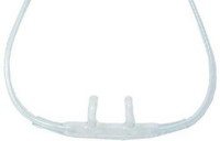 Nasal Cannula Low Flow Cozy Pediatric Curved Prong / NonFlared Tip SOFT 207 P Case/50 DRIVE MEDICAL DESIGN & MFG 1075581_CS