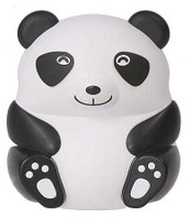 Drive Panda Compressor Nebulizer System Small Volume 5 mL Pediatric Aerosol Mask MQ6003 Each/1 DRIVE MEDICAL DESIGN & MFG 786551_EA