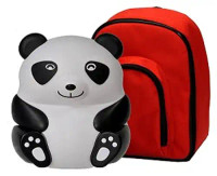 Drive Panda Compressor Nebulizer System, Pediatric Nebulizer, MQ6003, Pack of 1 Drive™ Panda 786551_EA