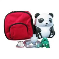 Drive Panda Compressor Nebulizer System, Pediatric Nebulizer, MQ6003, Pack of 1 Drive™ Panda 786551_EA
