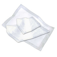 SHEET LINER ABSORB 6"X14" 10/PK 20PK/CS PBE 3191 Case/200 PRINCIPAL BUSINESS ENT., INC. 1090692_CS