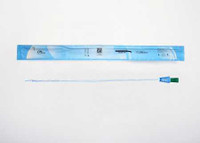 Urethral Catheter Cure Ultra Coude Tip 14 Fr. 16 Inch ULTRA M14C Each/1 CURE MEDICAL 1077562_EA