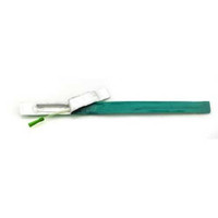 Urethral Catheter Self-Cath Plus Coude Olive Tip Polyurethane 10 Fr. 16 Inch 4810 Each/1 COLOPLAST INCORPORATED 986894_EA