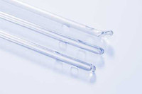 Urethral Catheter GentleCath Straight Tip PVC 16 Fr. 16 Inch 501005 Each/1 CONVA TEC 930586_EA