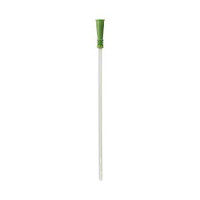 Urethral Catheter Lofric Coude Tip Hydrophilic Coated PVC 14 Fr. 16 Inch 4051440 Each/1 WELLSPECT HEALTHCARE 1031878_EA