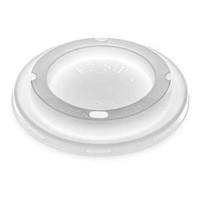 Drinking Mug Lid Dinex® EZ-Sip Lid DX30008775 Case of 1000 Dinex® 1085527_CS
