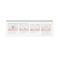 Hydrogel Dressing McKesson 2 X 2 Inch Square Sterile 61-82022 Box/10 MCK BRAND 494192_BX