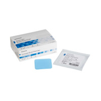 Hydrogel Dressing McKesson 2 X 2 Inch Square Sterile 61-82022 Box/10 MCK BRAND 494192_BX