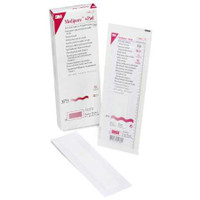 Adhesive Dressing 3M Medipore 3 X .5 X 13.75 Inch Soft Cloth Rectangle White Sterile 3573 Each/1 3M 324097_EA