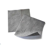 Silver Dressing Durafiber Ag 3/4 X 17-3/4 Inch Rope Sterile 66800574 Case/60 UNITED / SMITH & NEPHEW 867110_CS