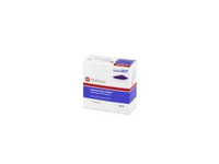 Antibacterial Foam Dressing Hydrofera BLUE® READY 2-1/2 x 2-1/2 Inch Without Border Without Film Backing Nonadhesive Square Sterile HBRS2520 Box of 10 Hydrofera BLUE® READY 879636_BX