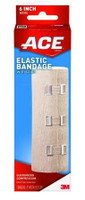 Elastic Bandage ACE 6 X 165 Inch Clip Detached Closure 207315 Each/1 3M HEALTHCARE (NEXCARE) 488157_EA