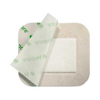 Adhesive Dressing Mepore Pro 3.6 X 6 Inch Film / Polyacrylate Adhesive Rectangle White Sterile 671090 Case/400 MOLNLYCKE HEALTH CARE US LLC 571858_CS