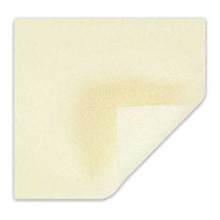 DRSG GEL EXUFIBER AG 2X2 10/BX 4BX/CS MOLYCK 603421 Case/40 MOLNLYCKE HEALTH CARE US LLC 1052339_CS