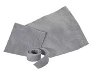 Silver Dressing Durafiber Ag 2 X 2 Inch Square Sterile 66800570 Each/1 UNITED / SMITH & NEPHEW 863767_EA