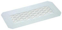 Absorbent Wound Dressing OpSite Post-Op Visible Foam 10 X 25 cm 66800139 Box/20 UNITED / SMITH & NEPHEW 801563_BX