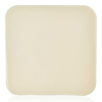Foam Dressing Hydrafoam 6 X 6 Inch Square Non-Adhesive without Border Sterile 00296E Box/10 DERMARITE INDUSTRIES LLC 719723_BX