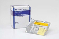 Impregnated Dressing Xeroform 2 X 2 Inch Gauze Bismuth Tribromophenate Sterile 8884436400 Box/50 KENDALL HEALTHCARE PROD INC. 32750_BX