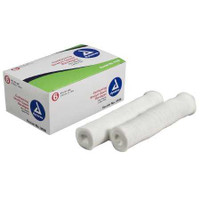 Conforming Bandage Dynarex Polyester 6 Inch Roll NonSterile 3106 BG/6 DYNAREX CORP. 689215_BG